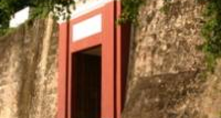 Puerta De San Juan